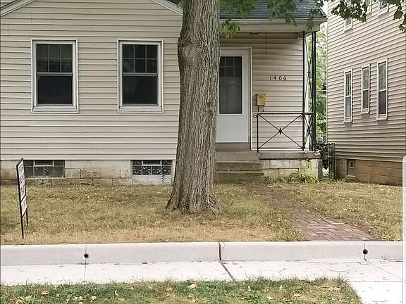 2nd image of 1406 Virginia Ave