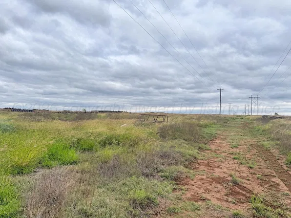 Highway 70, Pampa, TX 79065