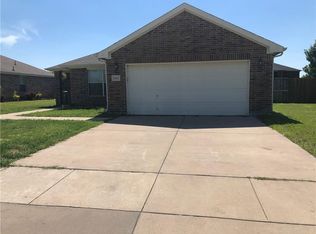 8106 Wesson Rd, Arlington, TX 76002