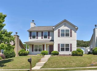 201 Brookstone Trl, Braselton, GA 30517