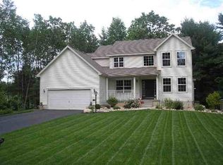14 Tawny Dr, Wilton, NY 12831