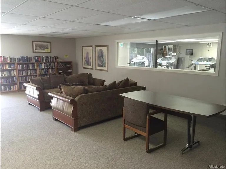 Clubhouse library