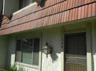 244 Green Heath Pl, Thousand Oaks, CA 91361