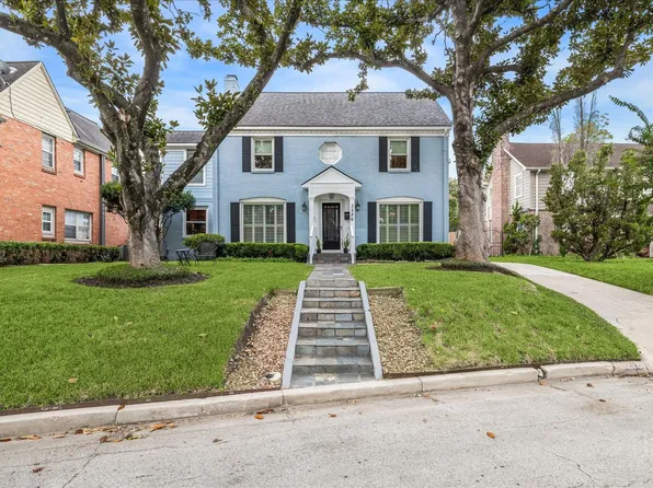 3226 Milburn St, Houston, TX 77021