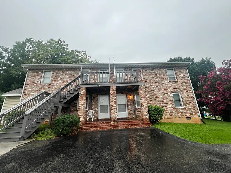 1314 Moorman Ave NW #B — Photo 1