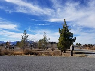 4890 Melissa Ln, Pahrump, NV 89048