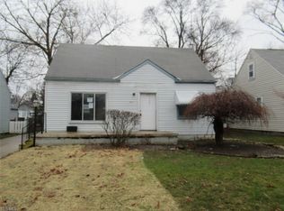 18914 Puritas Ave, Cleveland, OH