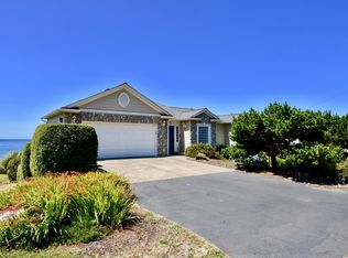 8934 SW Marine View St, South Beach, OR 97366