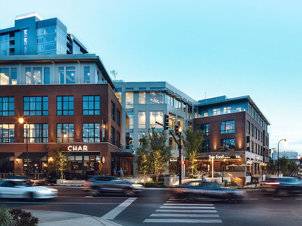 Vertis Green Hills Apartment Rentals Nashville, TN Zillow