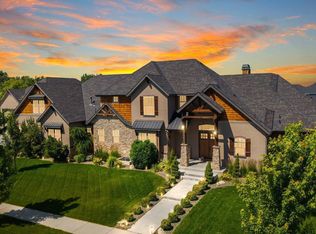 6810 N Winward Ave, Eagle, ID 83616