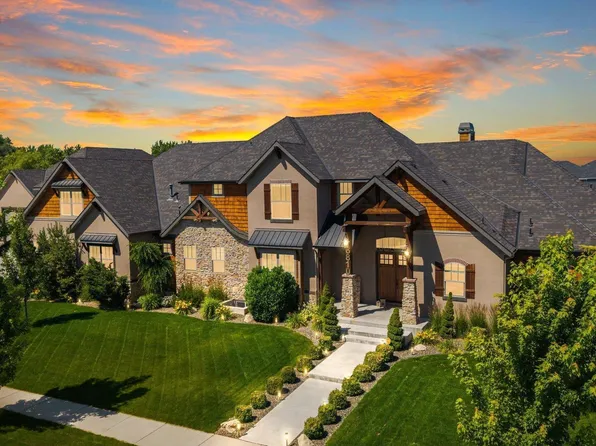 6810 N Winward Ave, Eagle, ID 83616