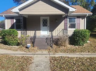 2692 E Dexter Ave, Terre Haute, IN 47805
