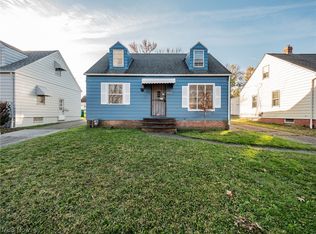 20608 Hansen Rd, Maple Heights, OH 44137