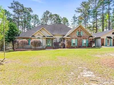 2041 Old Highway 24, Hattiesburg, MS, 39402
