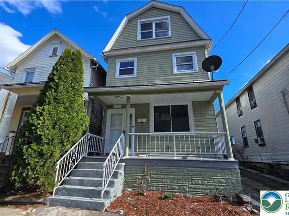 137 Madison St, Wilkes Barre, PA 18702