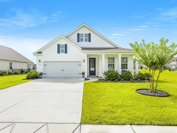 511 Cattle Drive Circle, Myrtle Beach, SC 29588
