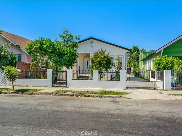 175 E 49th St, Los Angeles, CA 90011