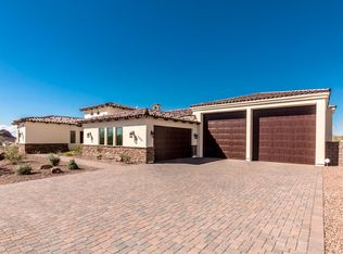 1030 Plaza Estrella, Lake Havasu City, AZ 86406