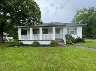 634 Skyway Dr, Independence, KY
