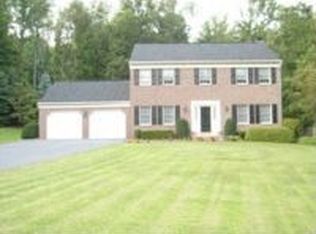 150 Lee Dr, Marysville, PA 17053
