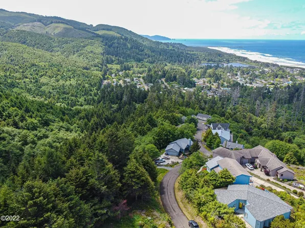 Tl 3100 Pacific View Dr, Rockaway Beach, OR 97136
