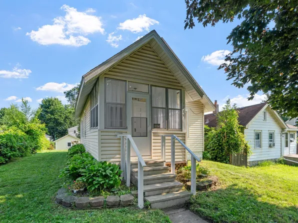 1875 Minnehaha Ave E, Saint Paul, MN 55119