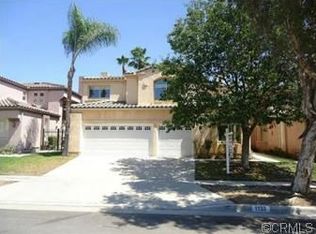 1133 Ginger Ln, Corona, CA 92879