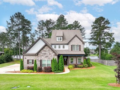 2131 Preserve Dr, Auburn, AL, 36879