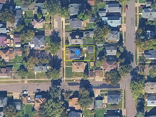 46 8th St, Cloquet, MN 55720
