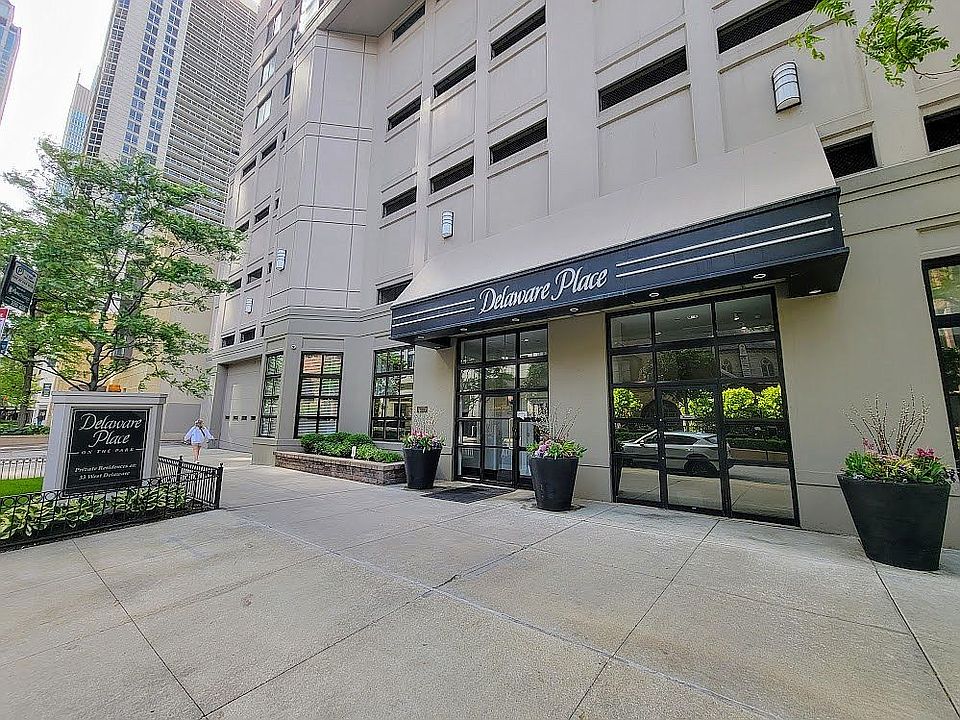 Delaware Place on the Park