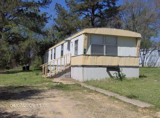 8105 Old Tom Box Rd LOT 28, Jacksonville, AR 72076