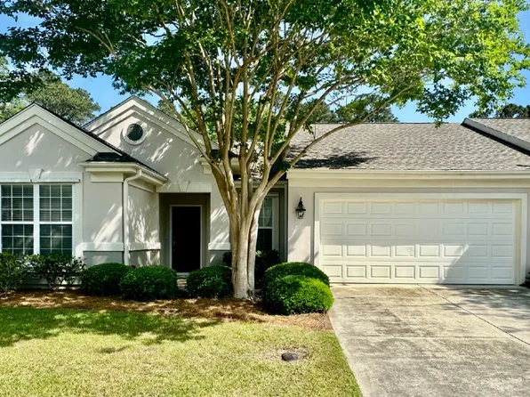 20 Falcon Ct, Bluffton, SC 29909