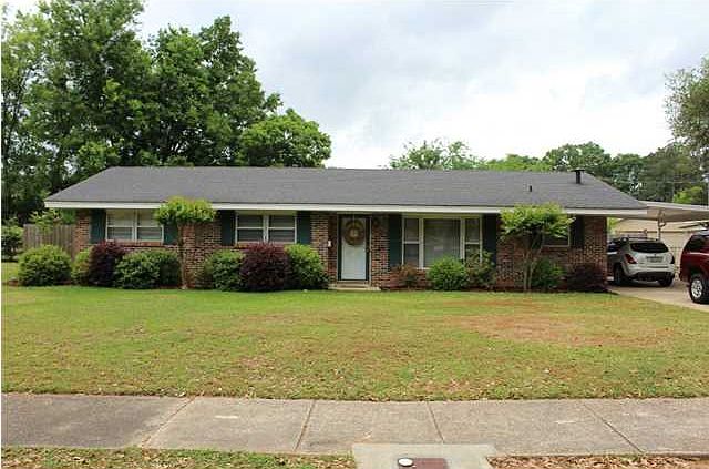 1st image of 3920 Ware Hill Dr
