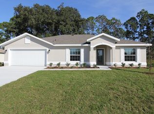 78 Roxboro Dr, Palm Coast, FL 32164