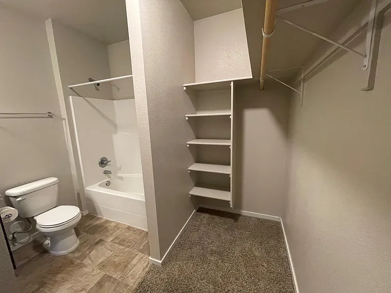 Tree Valley Village Apartments — Photo 37