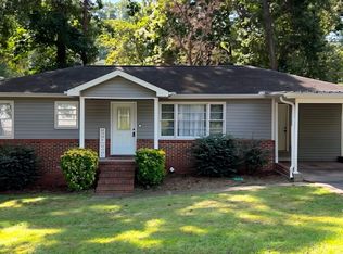 704 Parker Blvd, Weaver, AL 36277