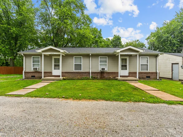 8673 W 860 N, McCordsville, IN 46055