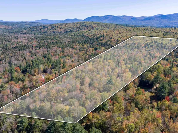 347 Chase Road, Sandwich, NH 03259