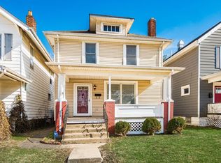 146 Burgess Ave, Columbus, OH