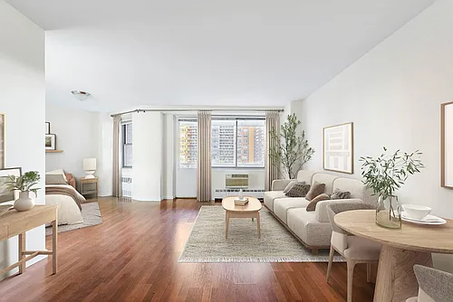 104-40 Queens Blvd #18S Photo 1