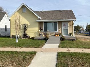 6 4th Ave E, Mobridge, SD 57601