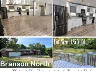 102 Westwood Drive, Branson, MO 65616