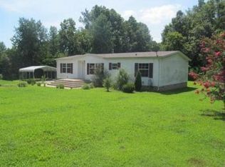 2340 Huckaby Rd, Columbia, TN 38401