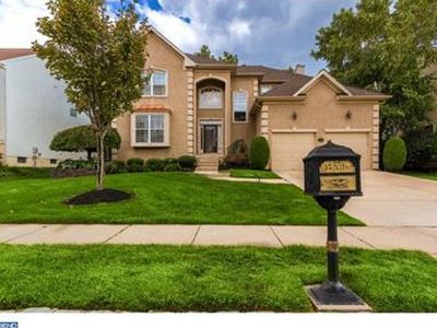 15 Saratoga Springs Dr, Cinnaminson, NJ, 08077