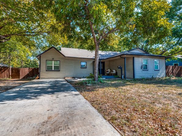 503 Magnolia St, Arlington, TX 76012