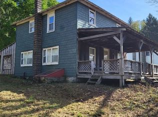 884 N Sanford Rd, Deposit, NY 13754