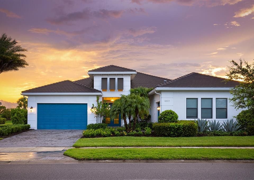 1st image of 8917 ARTISAN WAY