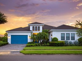 8917 Artisan Way, Sarasota, FL 34240