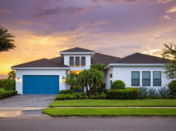 8917 Artisan Way, Sarasota, FL 34240