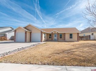 1833 American Way, Montrose, CO 81401
